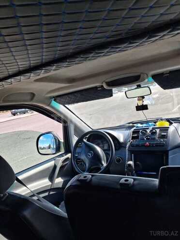 Mercedes  2010, 526,856 km - 2.1 л - Daşkəsən
