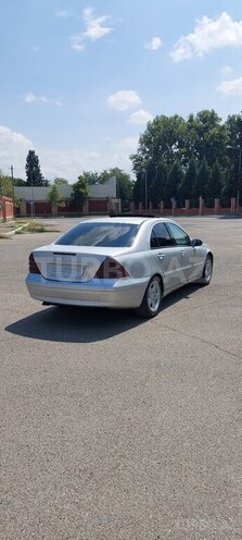 Mercedes C 200 2000, 10,000 km - 2.0 л - Gəncə