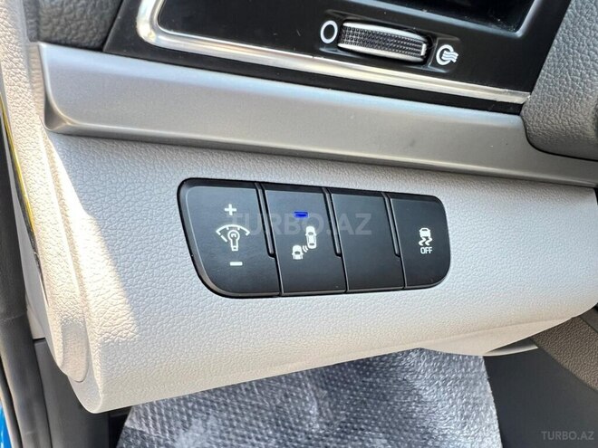 Hyundai Elantra 2017, 81,352 km - 2.0 л - Bakı