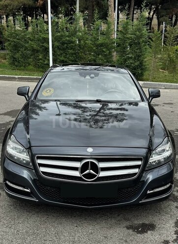 Mercedes CLS 350 2011, 230,000 km - 3.5 л - Bakı