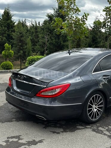 Mercedes CLS 350 2011, 230,000 km - 3.5 л - Bakı