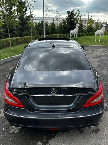 Mercedes CLS 350 2011, 230,000 km - 3.5 л - Bakı
