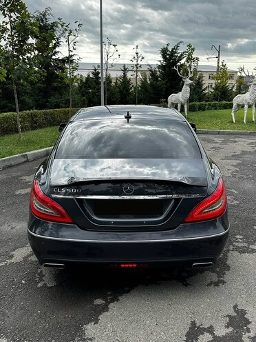 Mercedes CLS 350 2011, 230,000 km - 3.5 л - Bakı