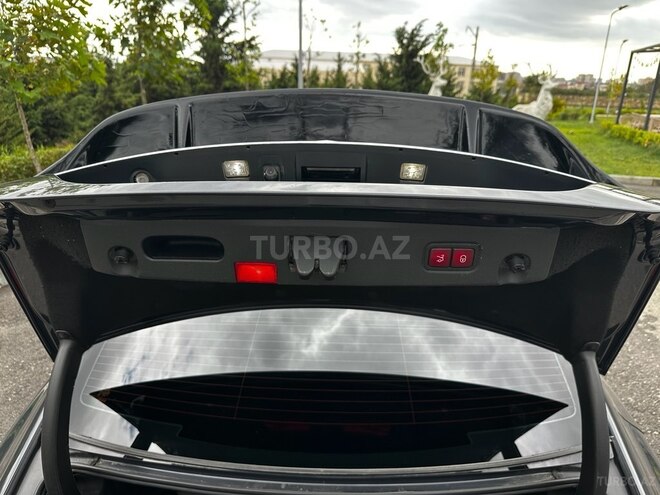Mercedes CLS 350 2011, 230,000 km - 3.5 л - Bakı