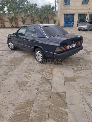 Mercedes 190 1991, 236,523 km - 2.0 л - Bakı