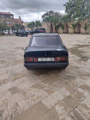 Mercedes 190 1991, 236,523 km - 2.0 л - Bakı