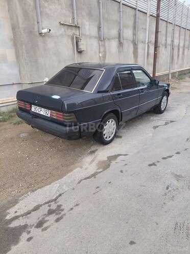 Mercedes 190 1991, 236,523 km - 2.0 л - Bakı