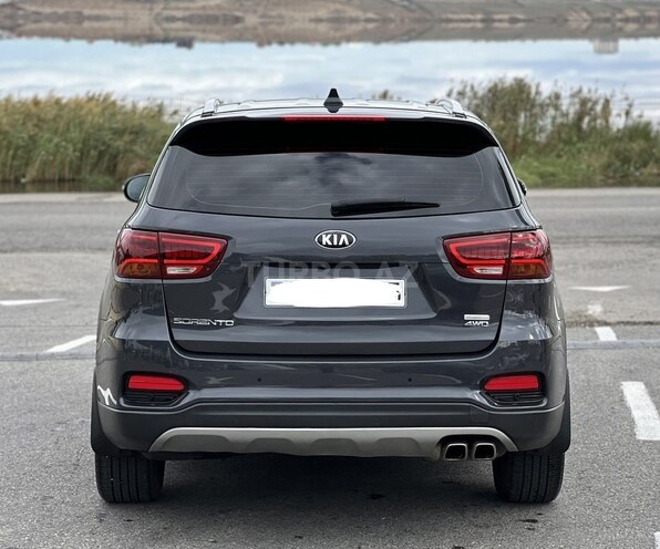 Kia Sorento 2018, 200,600 km - 2.0 л - Bakı