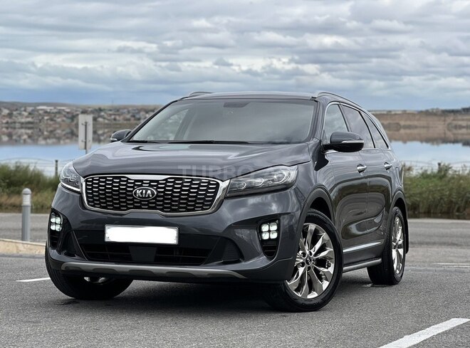 Kia Sorento 2018, 200,600 km - 2.0 л - Bakı