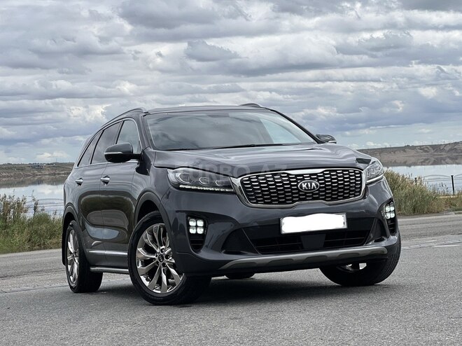 Kia Sorento 2018, 200,600 km - 2.0 л - Bakı