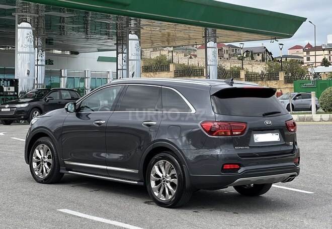 Kia Sorento 2018, 200,600 km - 2.0 л - Bakı