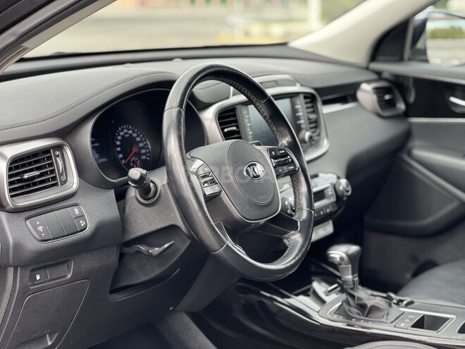Kia Sorento 2018, 200,600 km - 2.0 л - Bakı