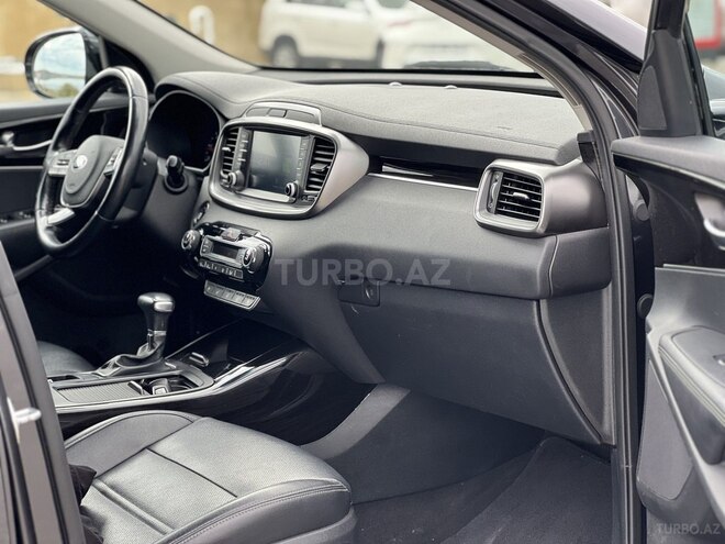 Kia Sorento 2018, 200,600 km - 2.0 л - Bakı