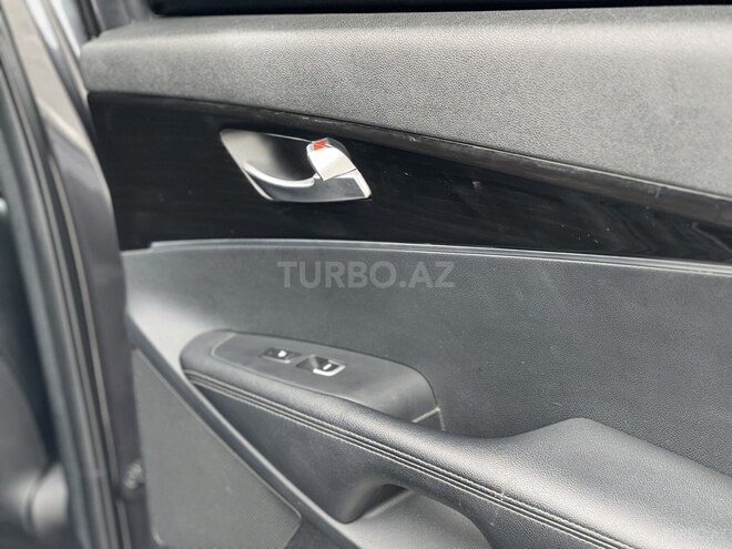 Kia Sorento 2018, 200,600 km - 2.0 л - Bakı