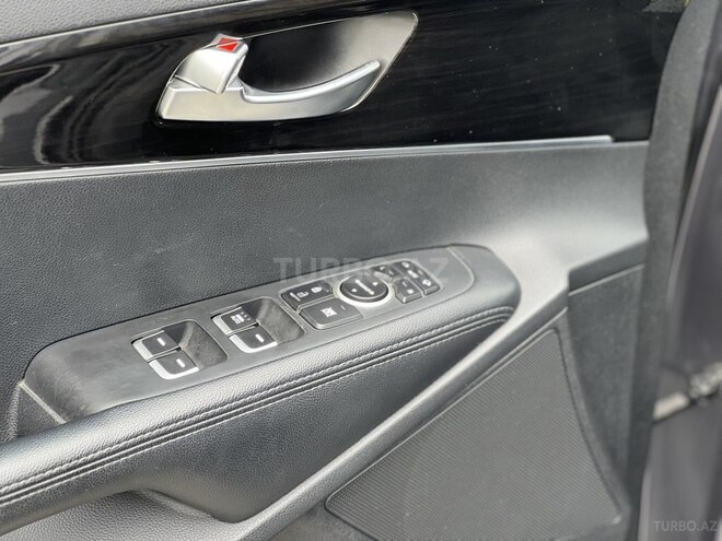 Kia Sorento 2018, 200,600 km - 2.0 л - Bakı