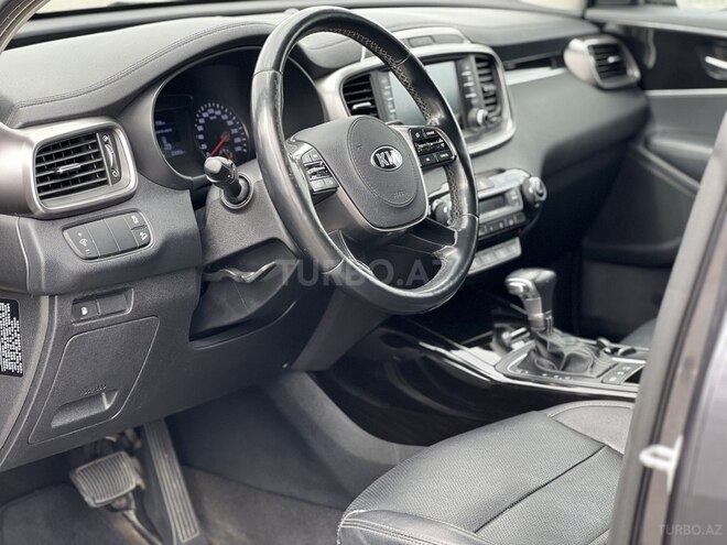 Kia Sorento 2018, 200,600 km - 2.0 л - Bakı