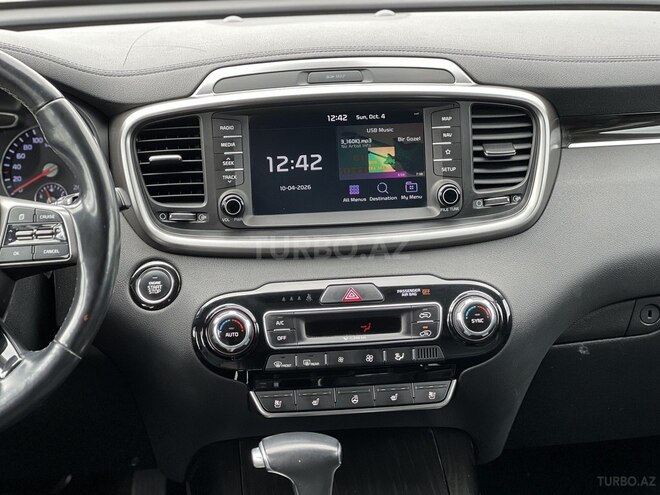 Kia Sorento 2018, 200,600 km - 2.0 л - Bakı