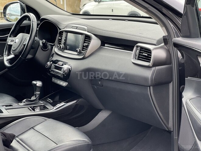 Kia Sorento 2018, 200,600 km - 2.0 л - Bakı