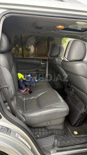 Lexus LX 570 2008, 213,000 km - 5.7 л - Bakı