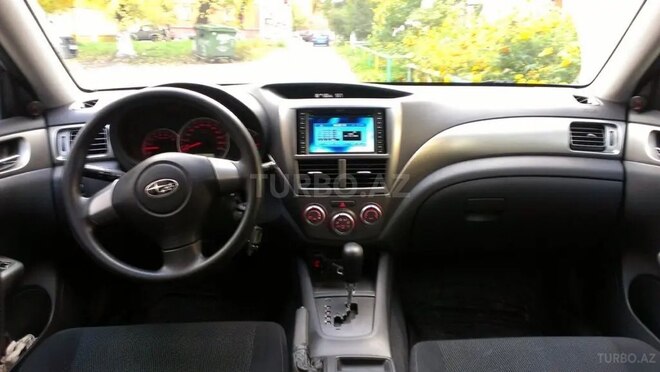 Subaru Impreza 2007, 370,000 km - 2.0 l - Bakı