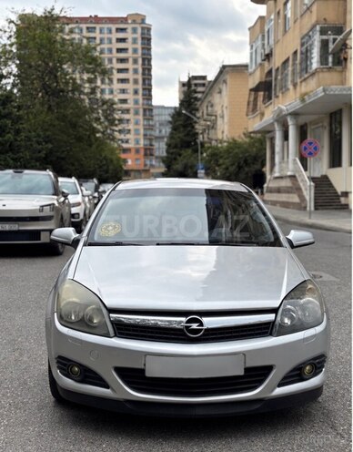Opel Astra 2008, 287,000 km - 1.3 л - Bakı