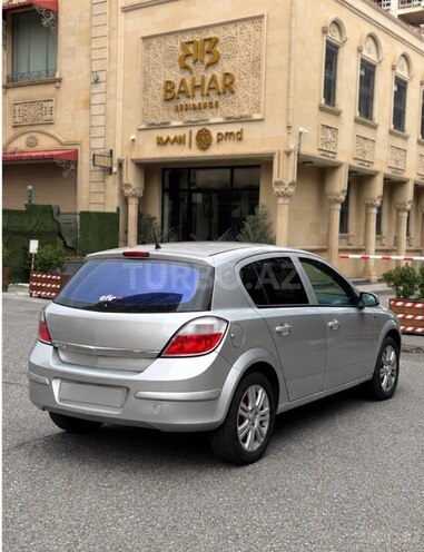 Opel Astra 2008, 287,000 km - 1.3 л - Bakı