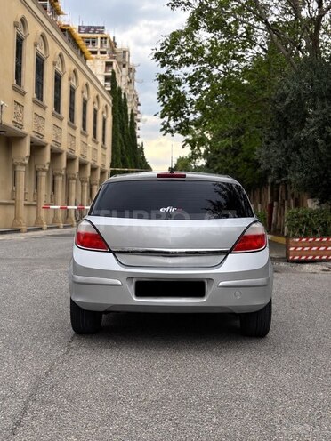 Opel Astra 2008, 287,000 km - 1.3 л - Bakı