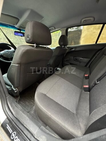 Opel Astra 2008, 287,000 km - 1.3 л - Bakı