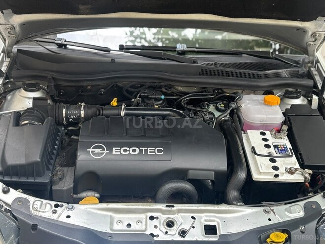 Opel Astra 2008, 287,000 km - 1.3 л - Bakı