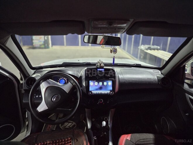 Lifan X60 2014, 107,754 km - 1.8 l - Yevlax