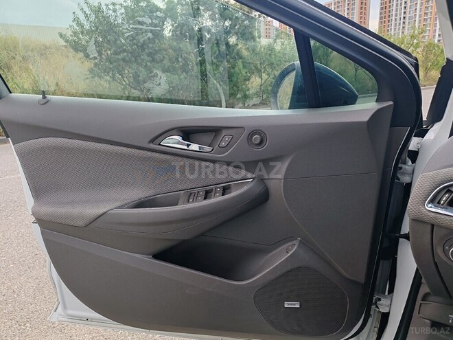 Chevrolet Cruze 2018, 153,819 km - 1.4 л - Bakı