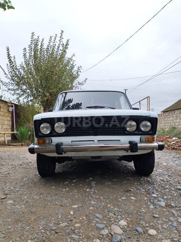 LADA (VAZ) 2106 1999, 70,000 km - 1.3 l - Biləsuvar