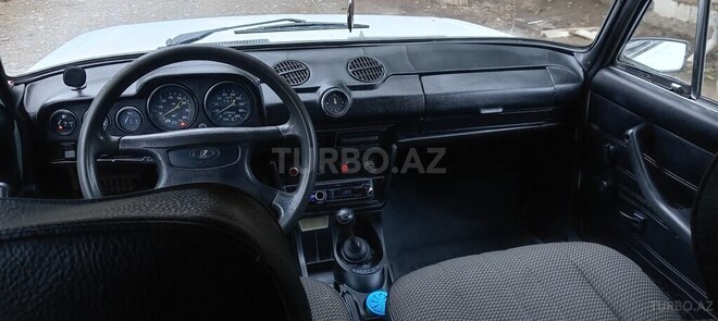 LADA (VAZ) 2106 1999, 70,000 km - 1.3 l - Biləsuvar