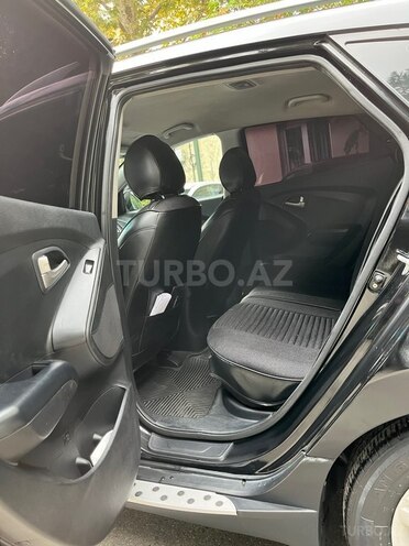 Hyundai ix35 2012, 317,000 km - 2.0 l - Bakı