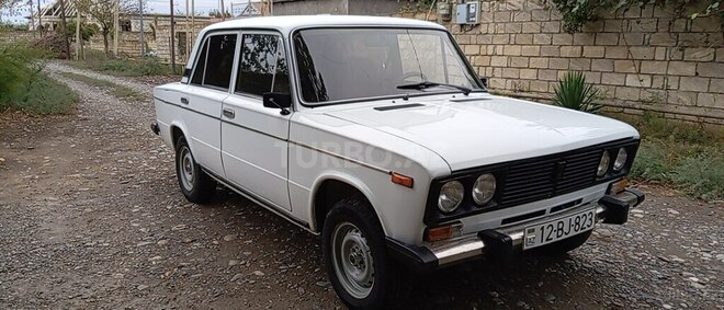 LADA (VAZ) 2106 1999, 70,000 km - 1.3 l - Biləsuvar