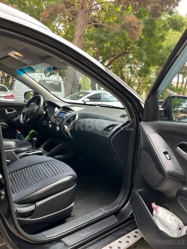Hyundai ix35 2012, 317,000 km - 2.0 l - Bakı