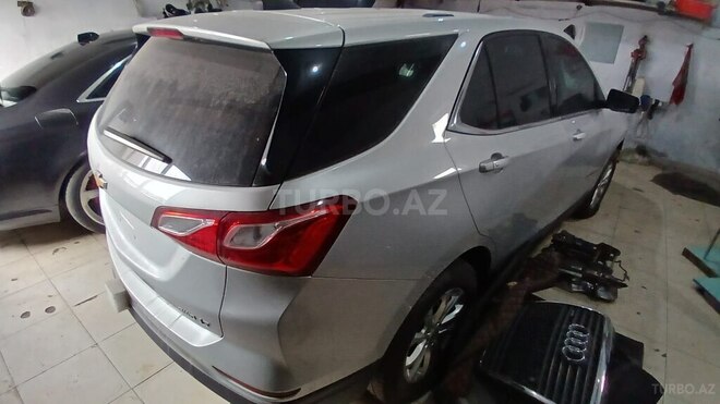 Chevrolet Equinox 2018, 450,000 km - 1.5 л - Bakı