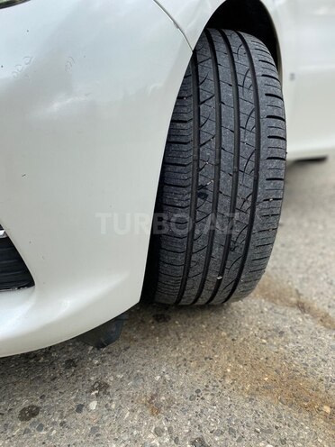 Infiniti Q50 2015, 207,000 km - 2.1 л - Sumqayıt