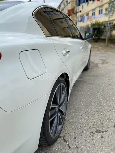 Infiniti Q50 2015, 207,000 km - 2.1 л - Sumqayıt