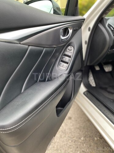 Infiniti Q50 2015, 207,000 km - 2.1 л - Sumqayıt