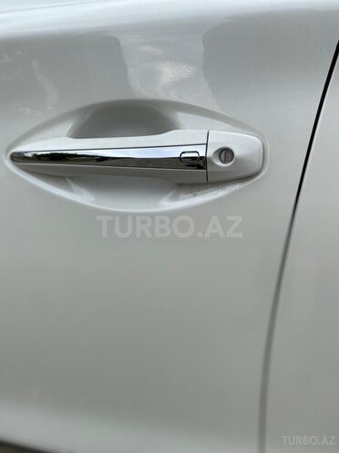 Infiniti Q50 2015, 207,000 km - 2.1 л - Sumqayıt