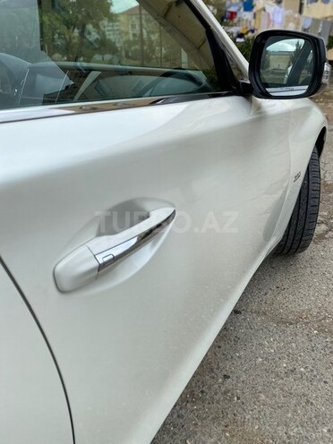 Infiniti Q50 2015, 207,000 km - 2.1 л - Sumqayıt