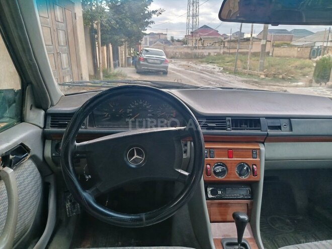 Mercedes 200 E 1992, 350,000 km - 2.0 л - Xırdalan