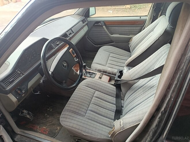 Mercedes 200 E 1992, 350,000 km - 2.0 л - Xırdalan