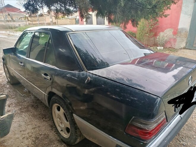 Mercedes 200 E 1992, 350,000 km - 2.0 л - Xırdalan