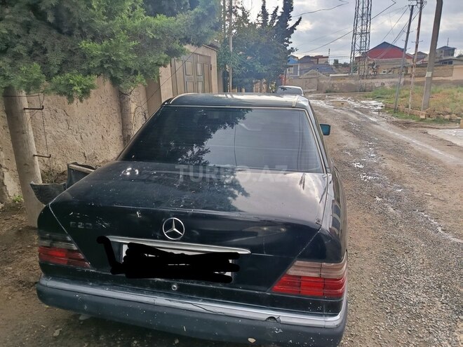 Mercedes 200 E 1992, 350,000 km - 2.0 л - Xırdalan