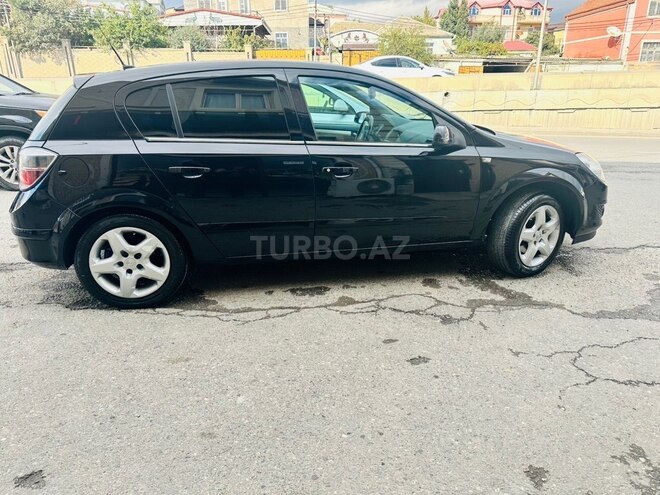Opel Astra 2007, 268,000 km - 1.4 л - Bakı