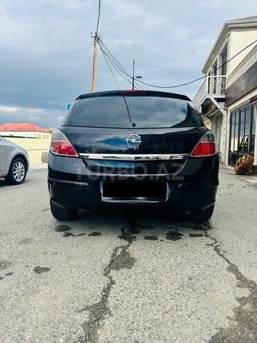 Opel Astra 2007, 268,000 km - 1.4 л - Bakı
