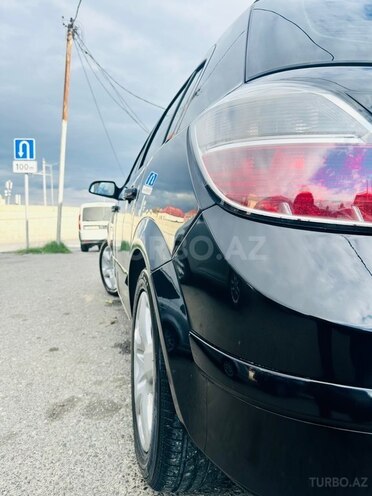 Opel Astra 2007, 268,000 km - 1.4 л - Bakı