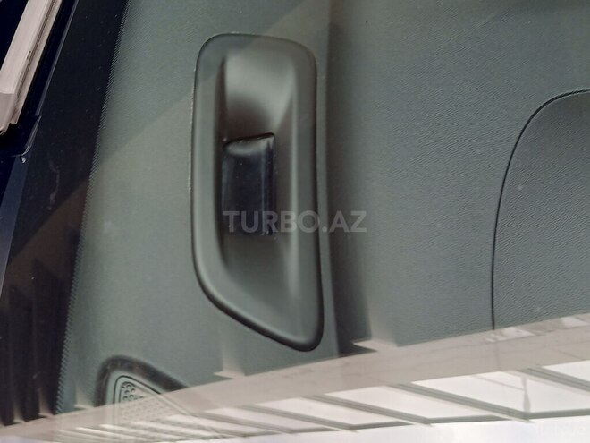 Chevrolet Equinox 2021, 139,700 km - 1.5 л - Bakı